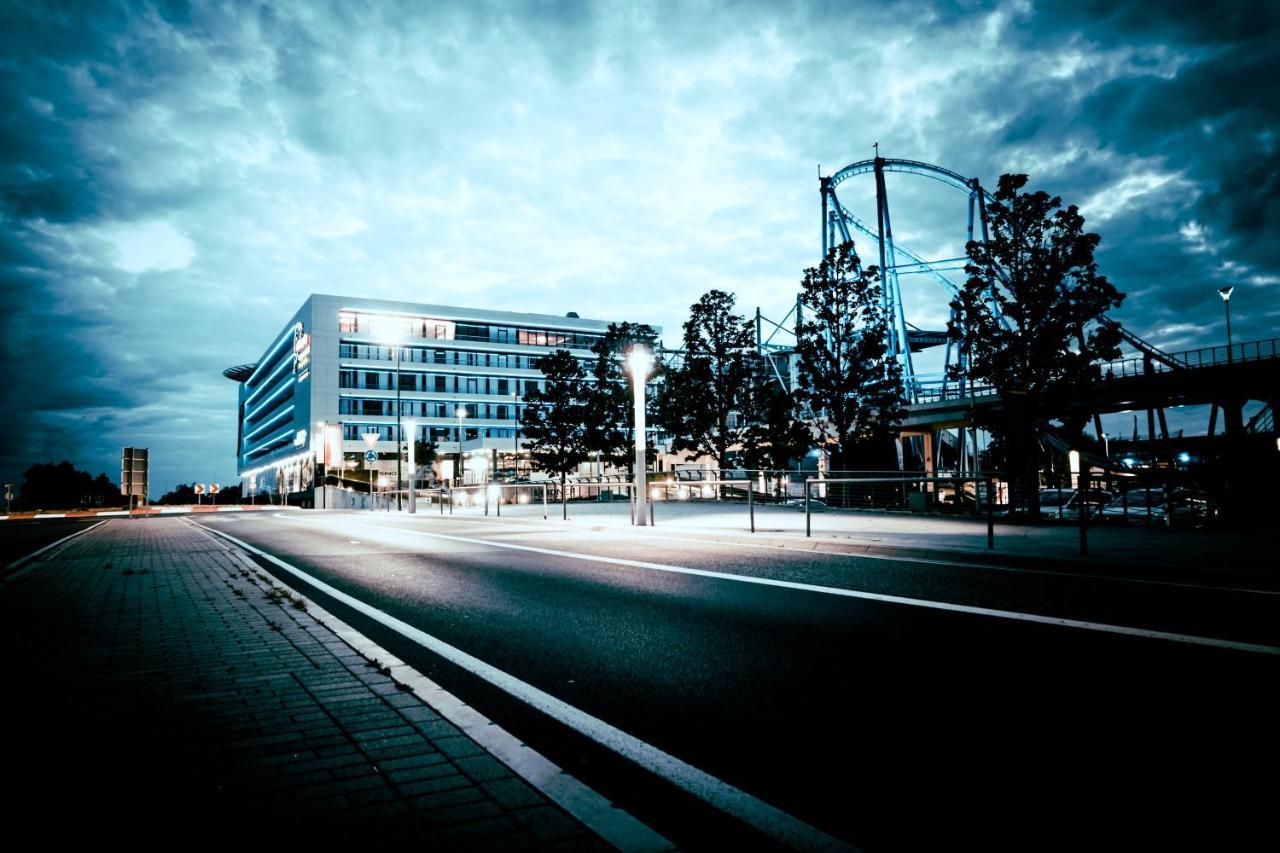 Lindner Hotel Nurburgring Congress, Part Of Jdv By Hyatt Exterior photo