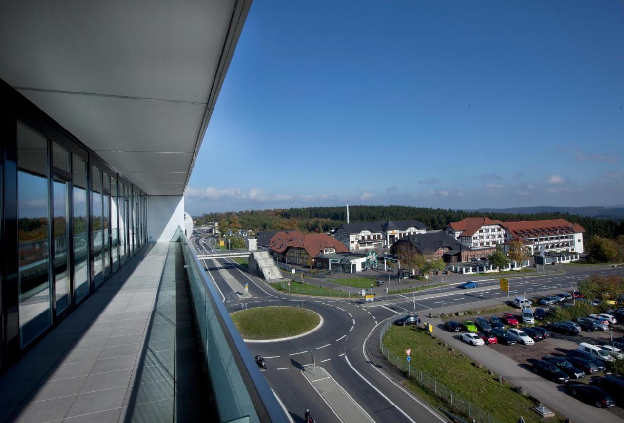 Lindner Hotel Nurburgring Congress, Part Of Jdv By Hyatt Exterior photo