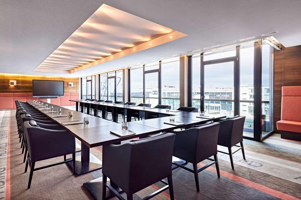 Lindner Hotel Nurburgring Congress, Part Of Jdv By Hyatt Facilities photo